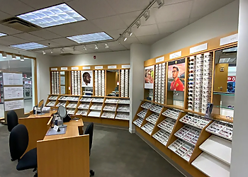 Ottawa Opticiens LensCrafters