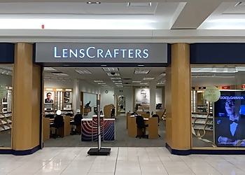Ottawa Opticiens LensCrafters