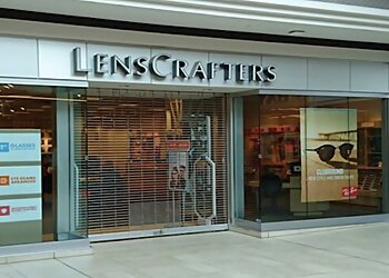 Richmond optician LensCrafters image 1