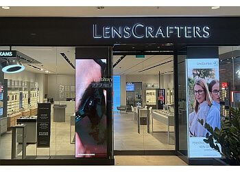 Richmond Hill optician LensCrafters image 1