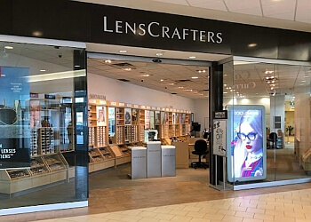 Sudbury
Opticiens
LensCrafters image 1