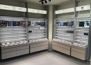 Victoria optician LensCrafters