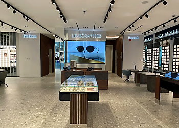 Waterloo Opticiens LensCrafters