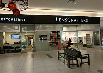 Waterloo Opticiens LensCrafters