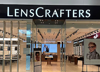 Waterloo Opticiens LensCrafters