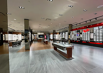 Winnipeg Opticiens LensCrafters  