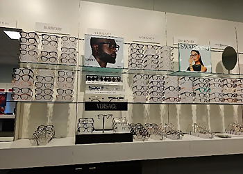LensCrafters Abbotsford - Abbotsford, BC Opticians - Eyeglasses Image