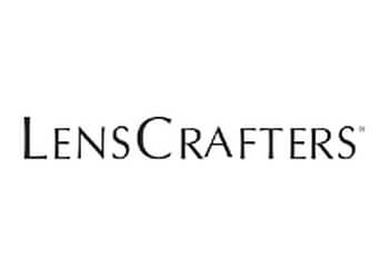 Barrie optician LensCrafters Barrie