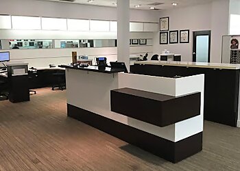 Belleville Opticiens LensCrafters Belleville