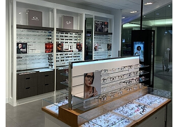 Burnaby optician LensCrafters Burnaby