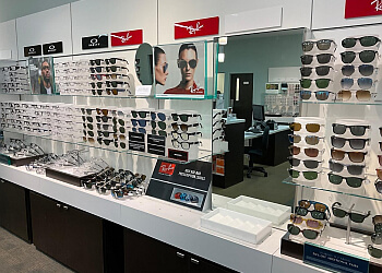 Markham optician LensCrafters Markham