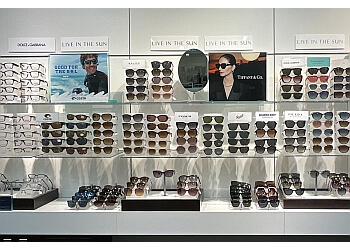 Markham optician LensCrafters Markham