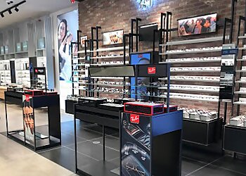 Coquitlam optician LensCrafters Coquitlam