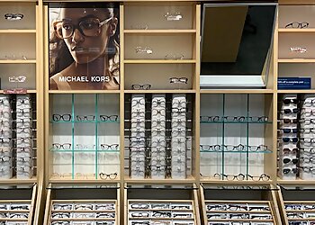 Guelph optician LensCrafters Guelph