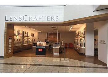 Surrey optician LensCrafters Guildford Town Center image 1