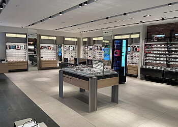 Hamilton optician LensCrafters Hamilton