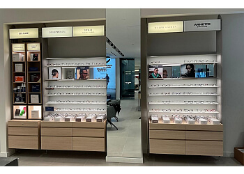 Hamilton optician LensCrafters Hamilton