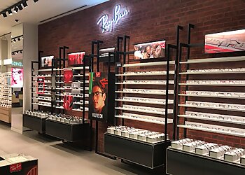 Langley optician LensCrafters Langley