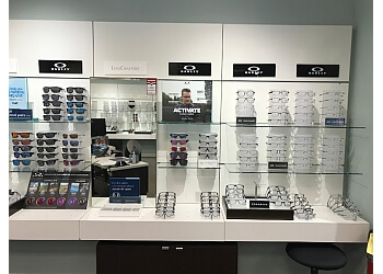 Lethbridge optician LensCrafters Lethbridge