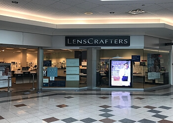 Lethbridge
Opticiens
LensCrafters Lethbridge image 1