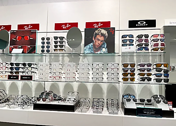 LensCrafters Mississauga - Mississauga, ON Opticians - Eyeglasses Image