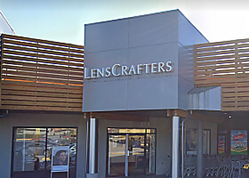 LensCrafters North Vancouver - North Vancouver, BC Opticiens - Optical Store Image