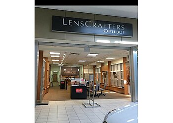 Sarnia optician LensCrafters Optique Sarnia image 1