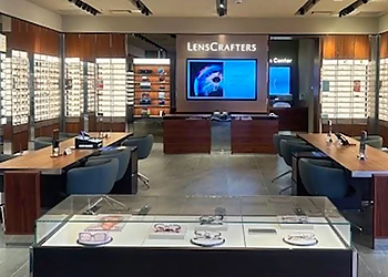 LensCrafters Oshawa - Oshawa, ON Opticians - Eyewear Image