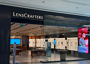 LensCrafters Oshawa - Oshawa, ON Opticians - Optical Store Image