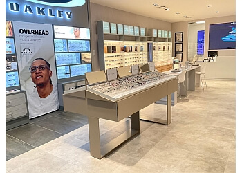 Pickering optician LensCrafters Pickering