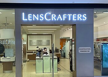 Ottawa
Opticiens
LensCrafters Rideau Centre image 1