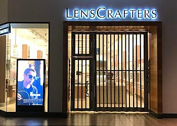 Toronto
Opticiens
LensCrafters Scarborough image 1