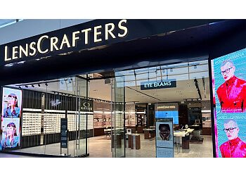 Calgary
Opticiens
LensCrafters Sunridge Mall image 1