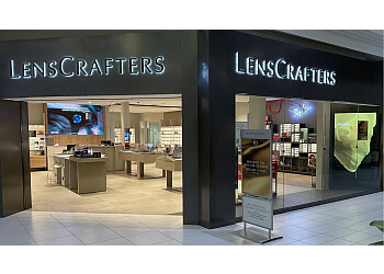 London optician LensCrafters White Oaks Mall image 1