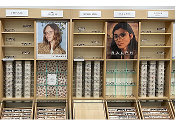 Windsor Opticiens LensCrafters Windsor