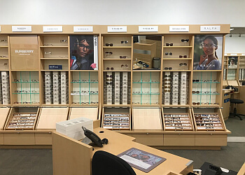 Windsor Opticiens LensCrafters Windsor