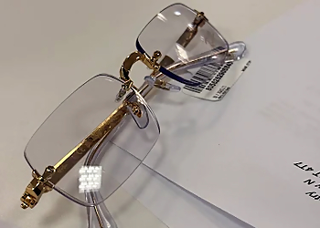 LensCrafters Woodgrove Centre - Nanaimo, BC Opticians - Eyeglasses Image