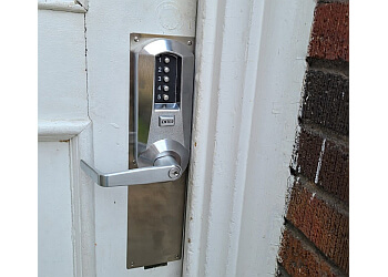 Brantford locksmith Len's Locksmith