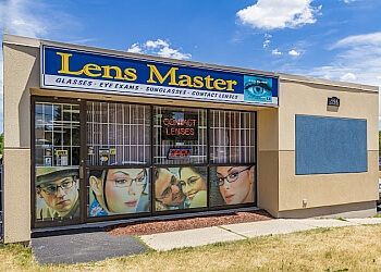 Kitchener
Opticiens
Lens Master image 1