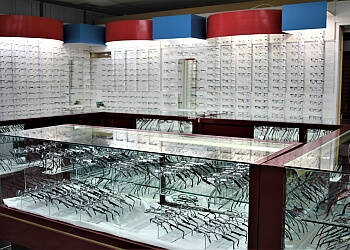 Saskatoon Opticians Lensmatic Optical