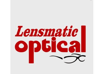 Lensmatic Optical Lensmatic Optical