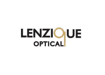 Milton optician Lenzique Optical