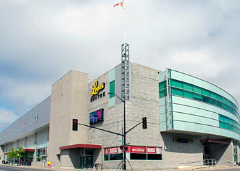 Leon's Centre