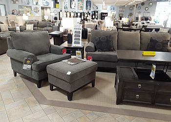 Barrie Magasins De Meubles Leon's Furniture Barrie