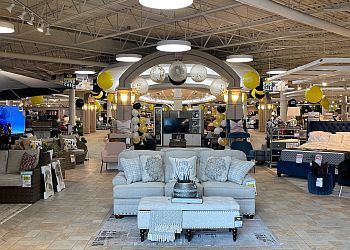 Brampton Magasins De Meubles Leon's Furniture Brampton