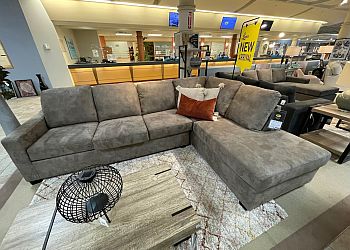 Burlington furniture store Leon's Furniture Burlington