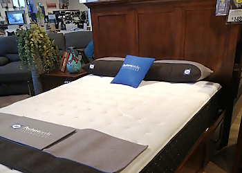 Coquitlam mattress store Leon's Furniture