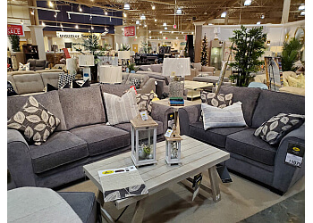 Fredericton Magasins De Meubles Leon's Furniture Fredericton