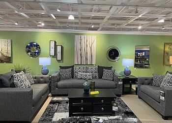 Guelph Magasins De Meubles Leon's Furniture Guelph