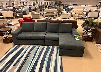 Kingston furniture store Leon's Furniture Kingston